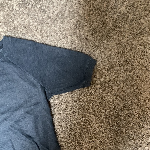 Alternative Apparel terry skirt set - Picture 3 of 8